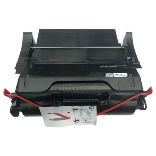 Toner IBM 39V2513 zwart