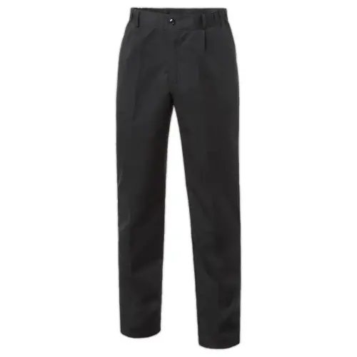 HERENWERKBROEK YOUN’Z – ZWART – MAAT 56