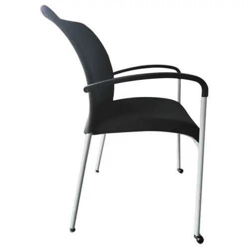 4 stoelen TREVISE 4 poten Maat T4 beuken