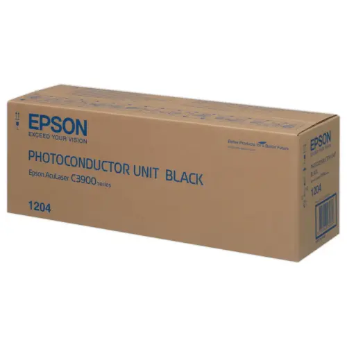 Trommel EPSON SO51204 ZWART