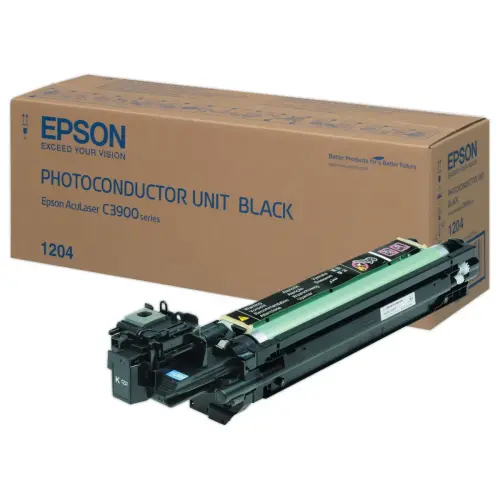 Trommel EPSON SO51204 ZWART