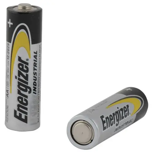 10 Alkalibatterijen LR06 (AA) ENERGIZER Standaard
