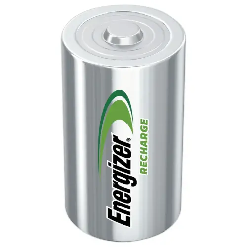 2 Herlaadbare batterijen ENERGIZER PowerPlus HR14 (C)