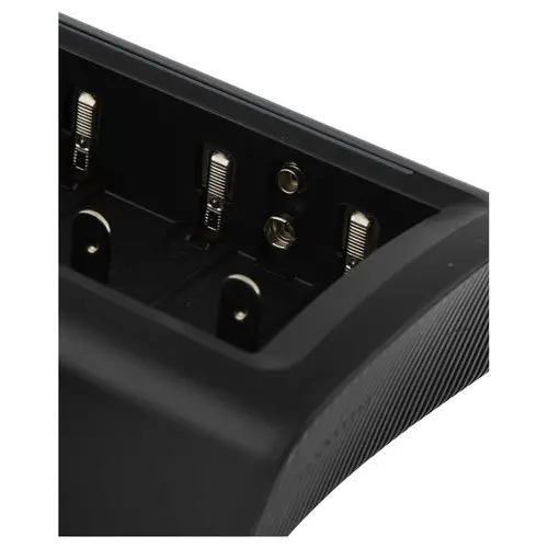 Multi-formaat universele batterijladerENERGIZER