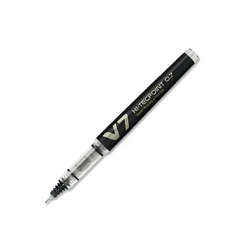 Roller PILOT Hi-Tecpoint V7 - normaal schrift