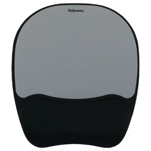Ergonomische schuimrubbere muismat FELLOWES 