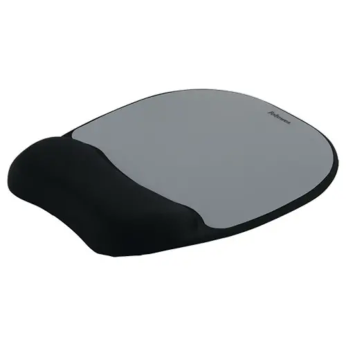 Ergonomische schuimrubbere muismat FELLOWES 