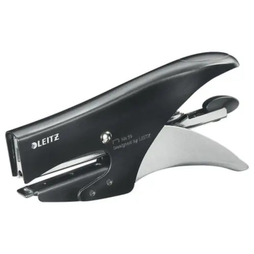 Niettang LEITZ 5531 N°10 - Metaalkleuren WOW