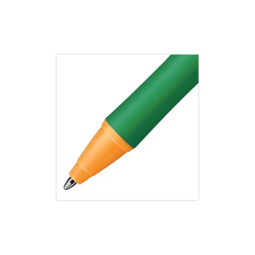 Balpen STABILO pointball fijn schrift 0,5 mm
