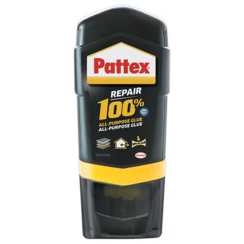 Multifunctionele lijm PATTEX 100% 