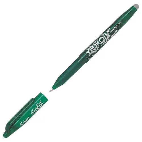 Balpen uitwisbare gel-inkt PILOT Frixion Ball 