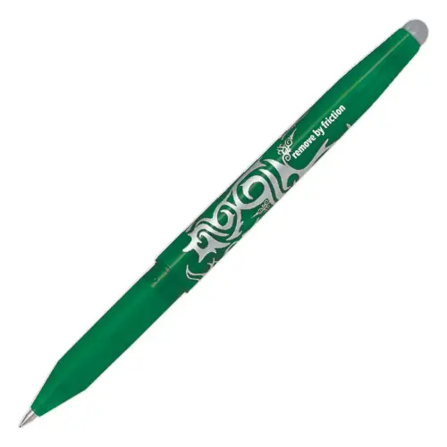 Balpen uitwisbare gel-inkt PILOT Frixion Ball 