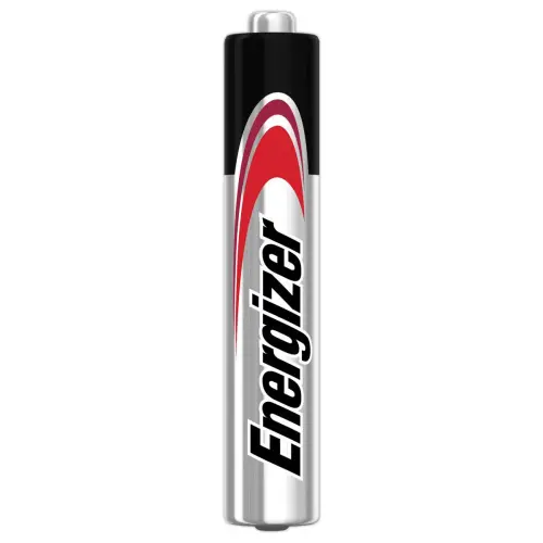 2 2 alkaline batterijen -Ultra+ AAAA 1.5V - ENERGIZER