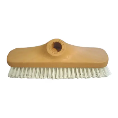 Schuurborstel 22 cm 
