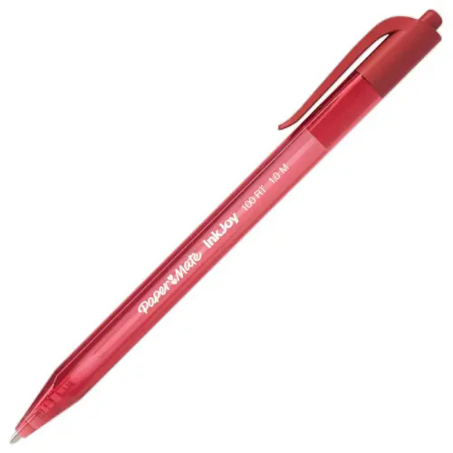 Balpen INKJOY 100RT - Normaal schrift