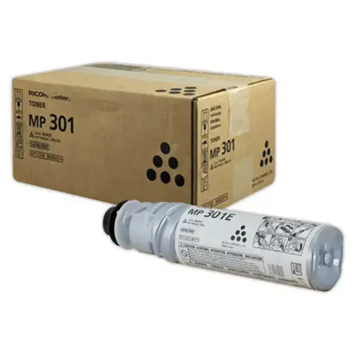 Toner RICOH 842339 zwart
