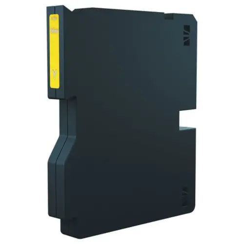RICOH GC-41Y gele cartridge 