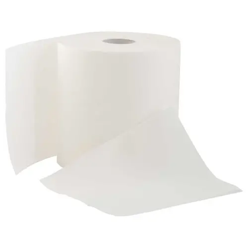 6 Rollen voor centrale afwikkeling - diameter 19 cm - vellen 20 x 24 cm