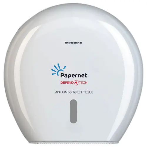 Dispenser toiletpapier Maxi Jumbo