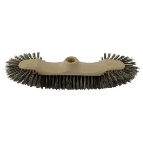 Zijden borstel voor binnenshuis 32 cm