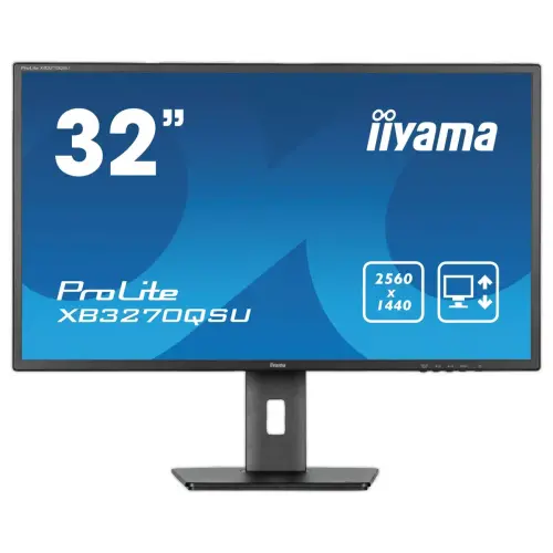 Moniteur Prolite XB3270QS-B5 - IIYAMA -32"