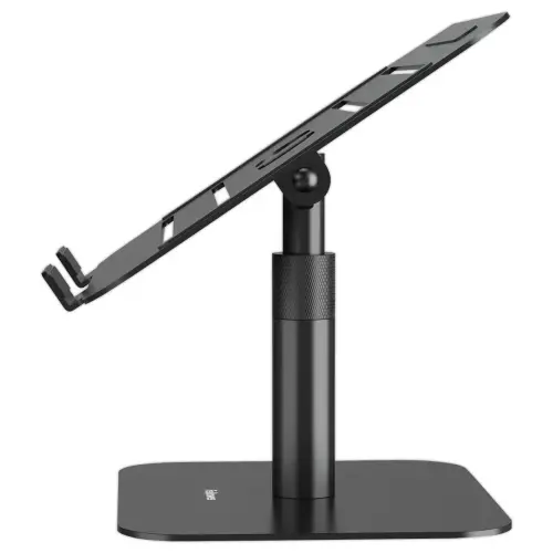 Vaste laptopstandaard Alumia - Zwart - FELLOWES