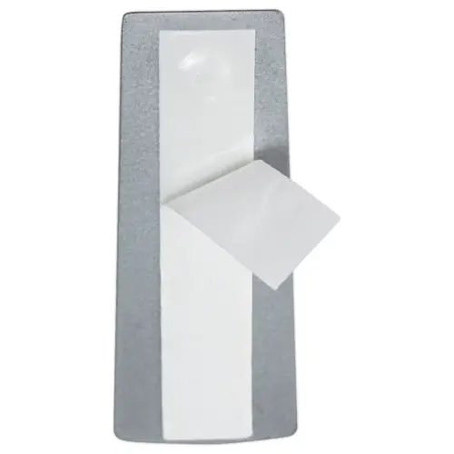 Zelfklevende metalen kledinghaak - Alba 