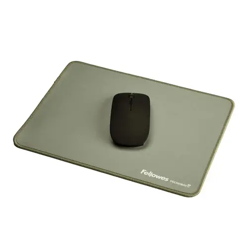 Breyta XL muismat - Groen - FELLOWES