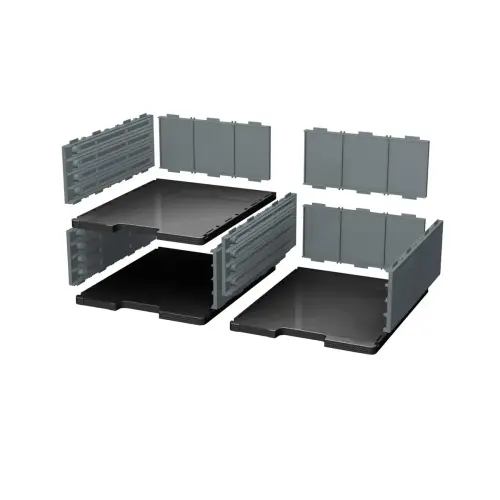Vak ModulODOC - Jumbo H11 cm