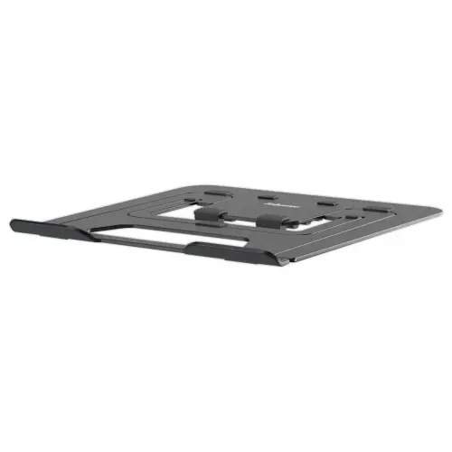 Draagbare laptopstandaard Alumina - Zwart - FELLOWES