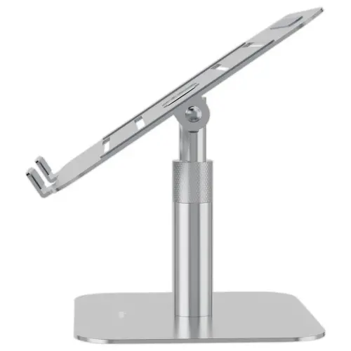 Vaste laptopstandaard Alumia - Grijs - FELLOWES 