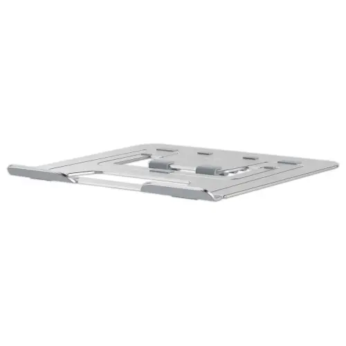 Draagbare laptopstandaard Alumina - Grijs - FELLOWES