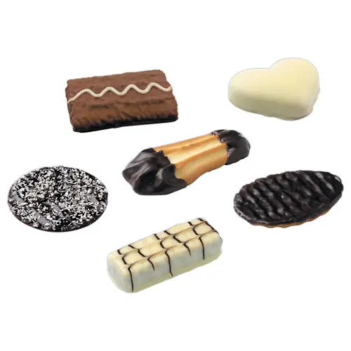 110 Elit-biscuitjes