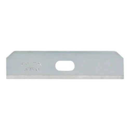 Trapeziumvormige cuttermesjes - 12,5 mm - OLFA 