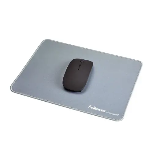 Breyta XL muismat - Blauwgrijs - FELLOWES 