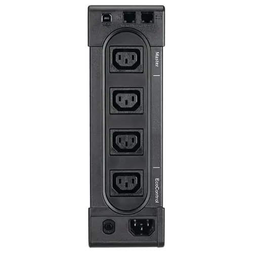 Ondulator Ellipse PRO Line-interactive650VA / 400W