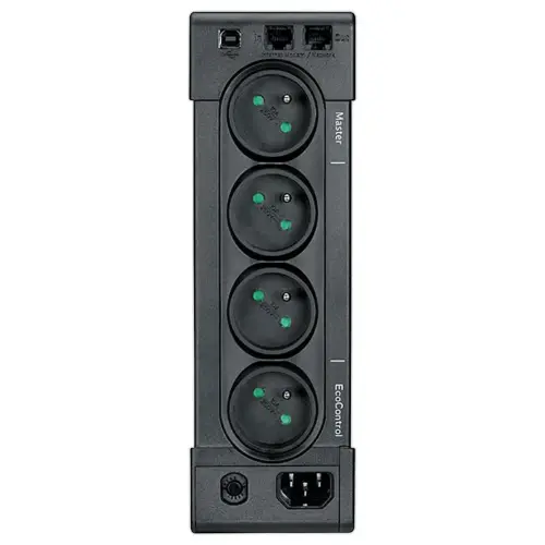 Ondulator Ellipse PRO Line-interactive650VA / 400W