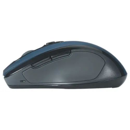 Draadloze optische minimuis KensingtonPro Fit Blauw Saphir 