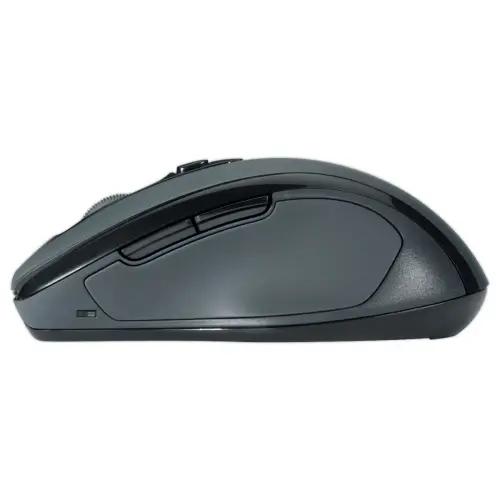 Draadloze optische muis Kensington ProFit Grijs