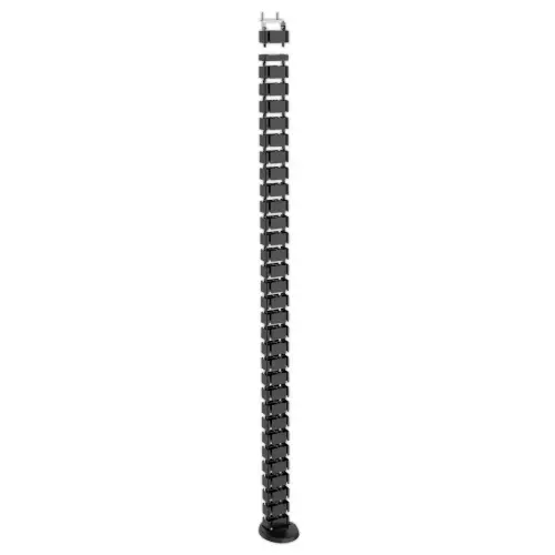 Kabelorganisator Cable Spine - Zwart - FELLOWES