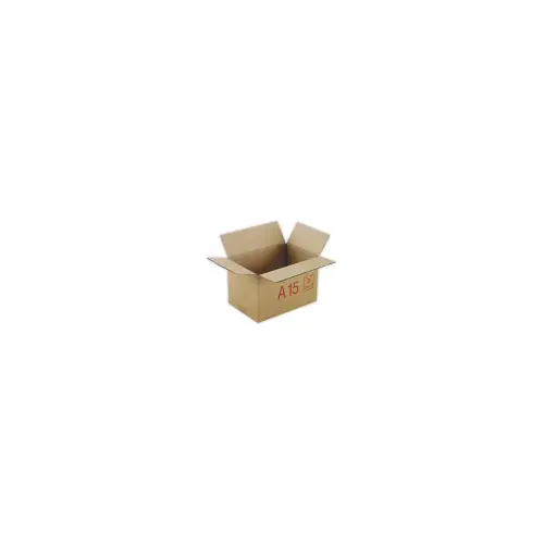 25 Dozen Galia enkele ribbel 30 x 20x 20 cm A15