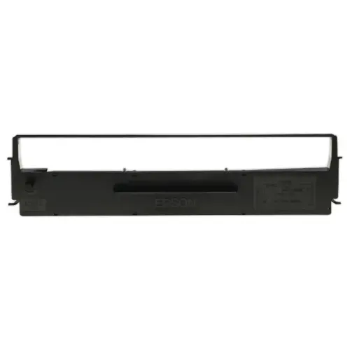 Cassette EPSON S015633 zwart