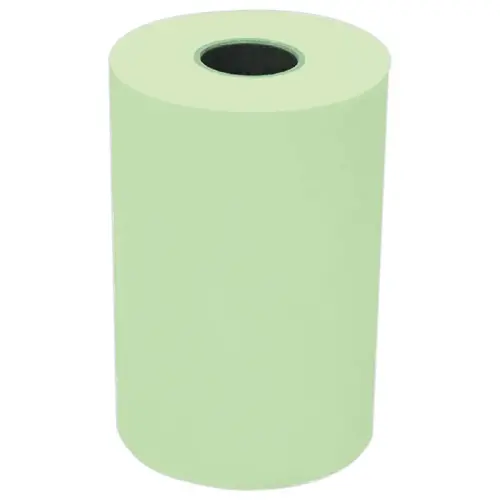 50 thermische rollen - 57 x 40 x 12 - 16 m - Groen 