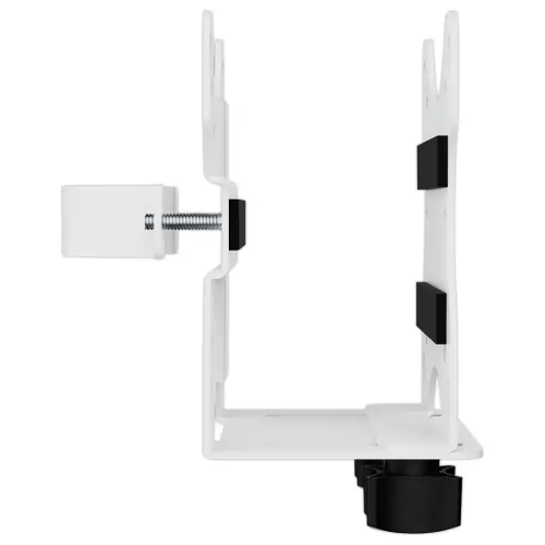 Mini PC VESA-beugel - Wit - FELLOWES 