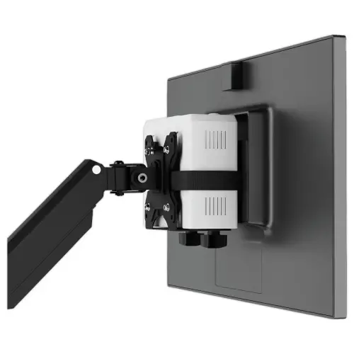 Mini PC VESA-beugel - Zwart - FELLOWES