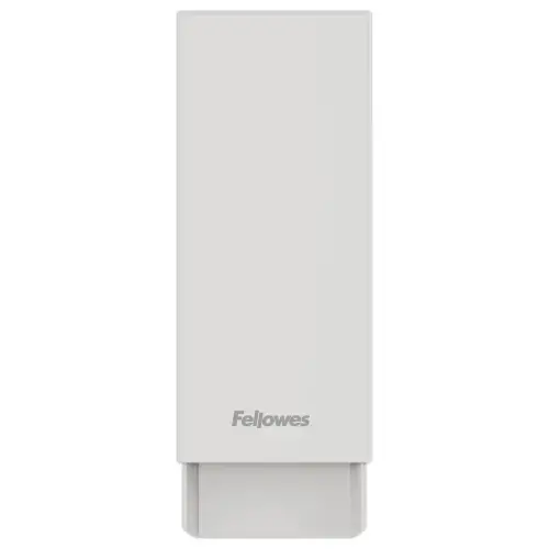 UC-standaard voor bureau - Wit - FELLOWES