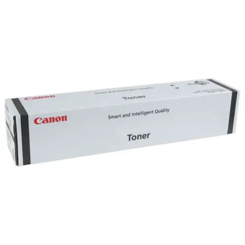 Toner CANON C-EXV37 zwart 