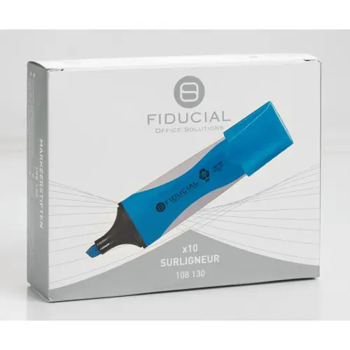 Markeerstift - Blauw