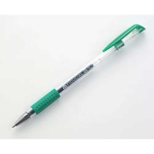 Gelpen - Groen