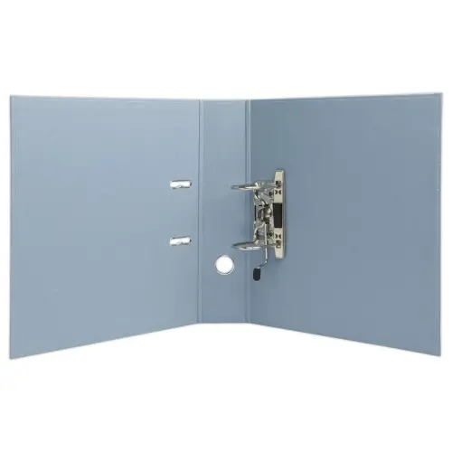 Luxe ringmap Prem'Touch Autentik - Rug 80mm - EXACOMPTA
